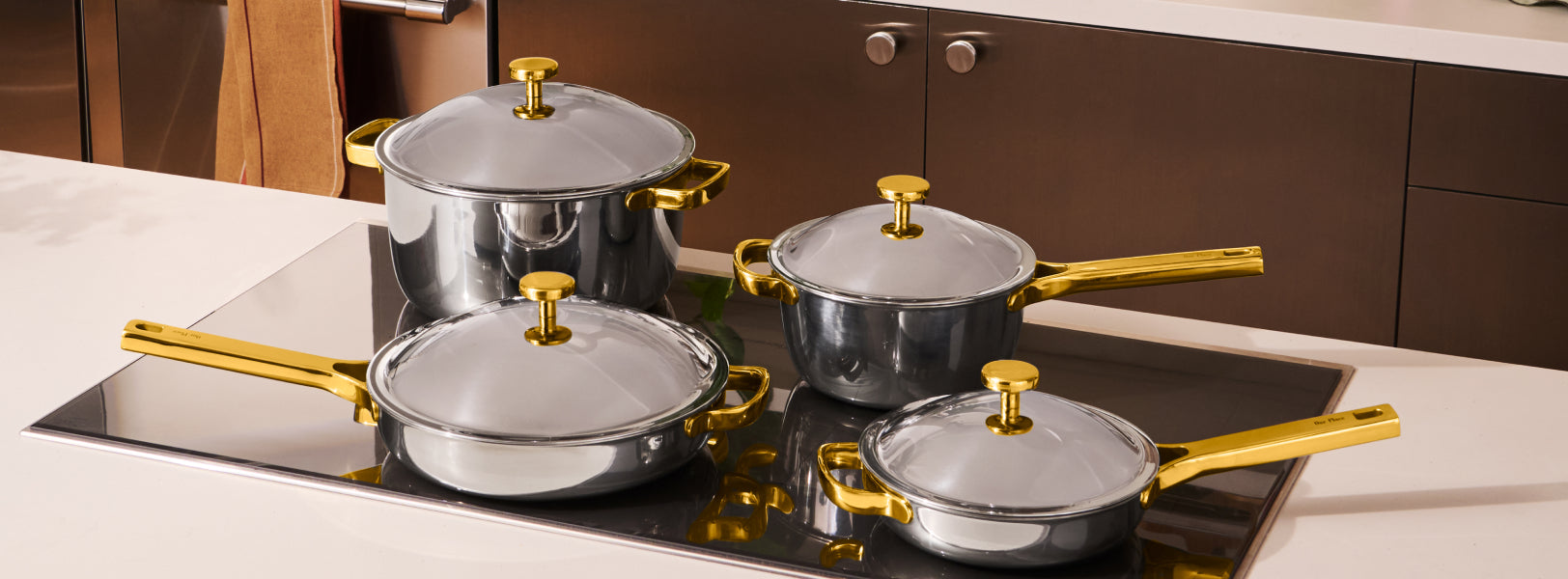 Cookware Sets, Cookware Pots, Pans and Collections |–Our Place
