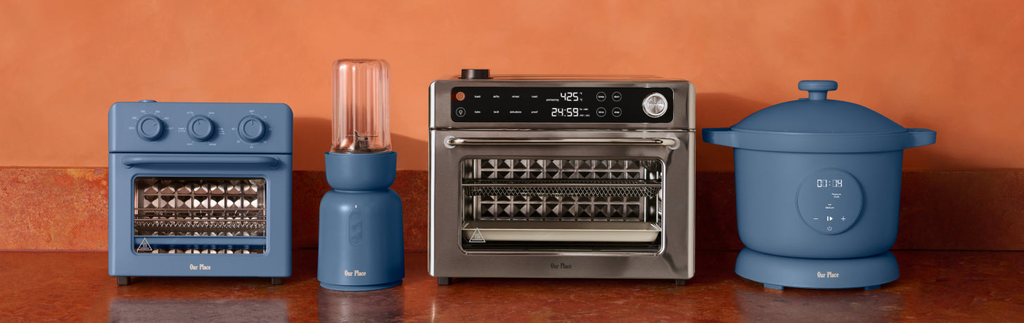 Cooking Appliances Kitchen Equipment Our Place