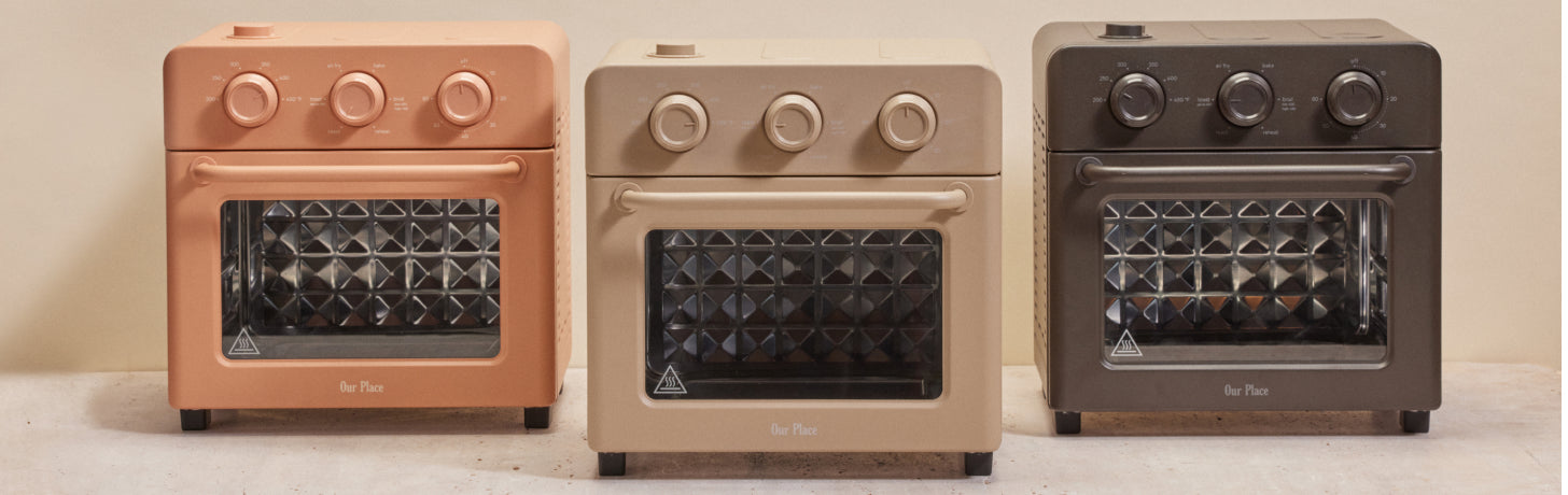Preorder the New Lavender Wonder Oven from Our Place Now! - Our Place