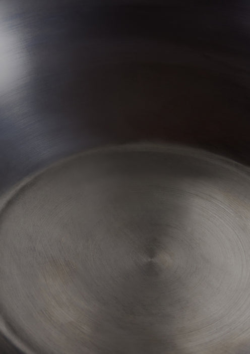 carbon steel oven safe