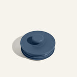 Blue salt splendor blender pitcher lid