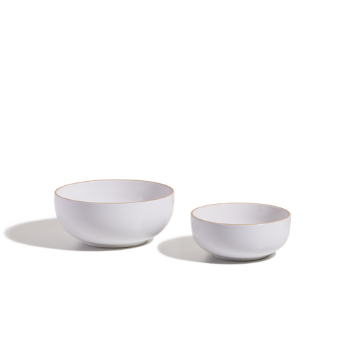 serving bowls - steam - view 1