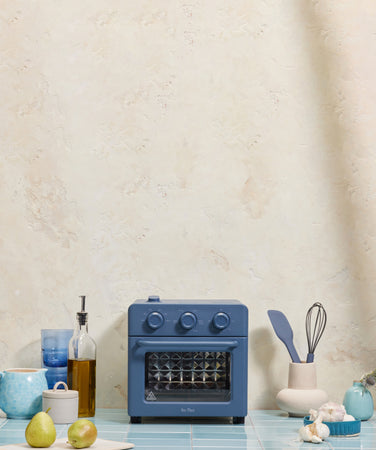 wonder oven sitting on counter