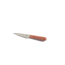 pairing knife - spice - view 1