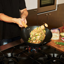 Carbon Steel Wok-Default Title-hover