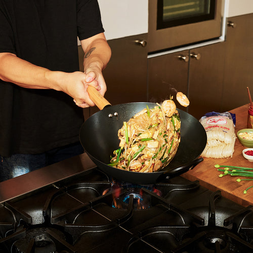 Carbon Steel Wok-Default Title-hover