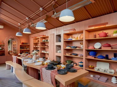 our place Abbot Kinney Retail Store