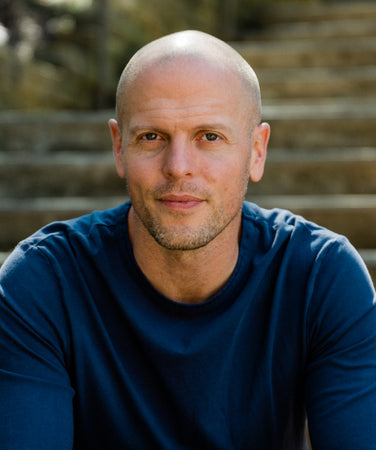 podcaster time ferriss