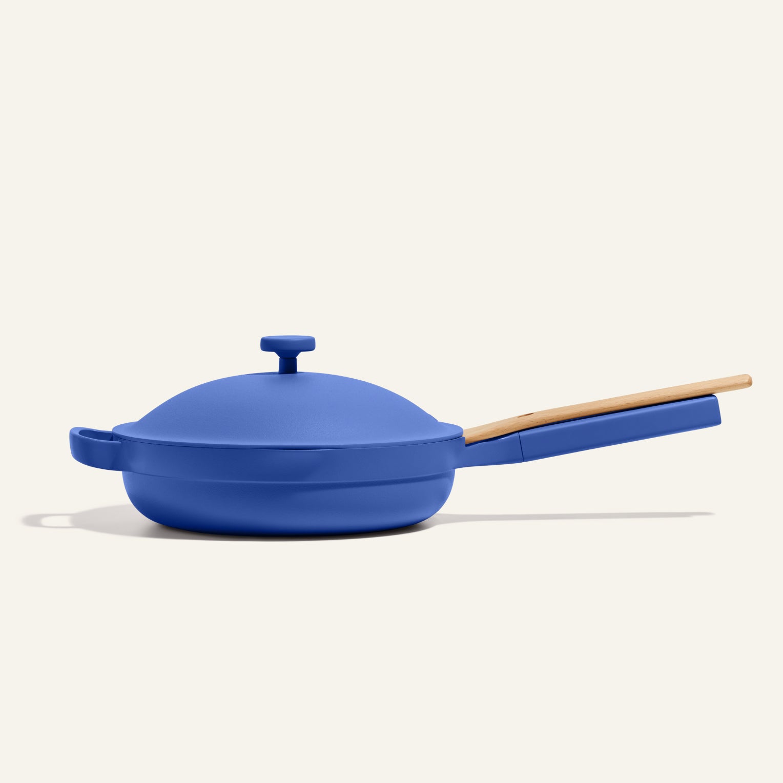 Blue Saute Pan : The Ultimate Kitchen Essential