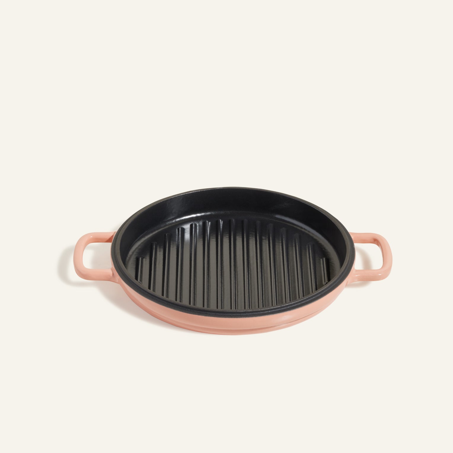 When Grilling Inside, Cast-Iron Cookware Is Your Best Friend
