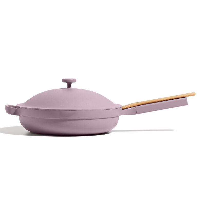Purple Large Always Pan