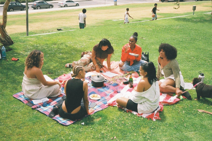 Celebrating Juneteenth with Tylynn