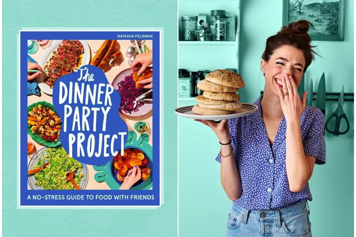 Tips for Avoiding Dinner Disaster | Checklist–Our Place