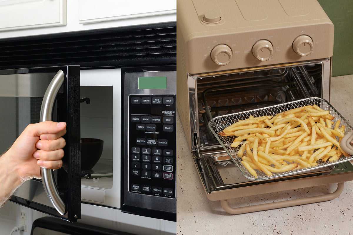 How Does Air Fryer Fries Affect Cooking Results at Home: Ultimate Guide
