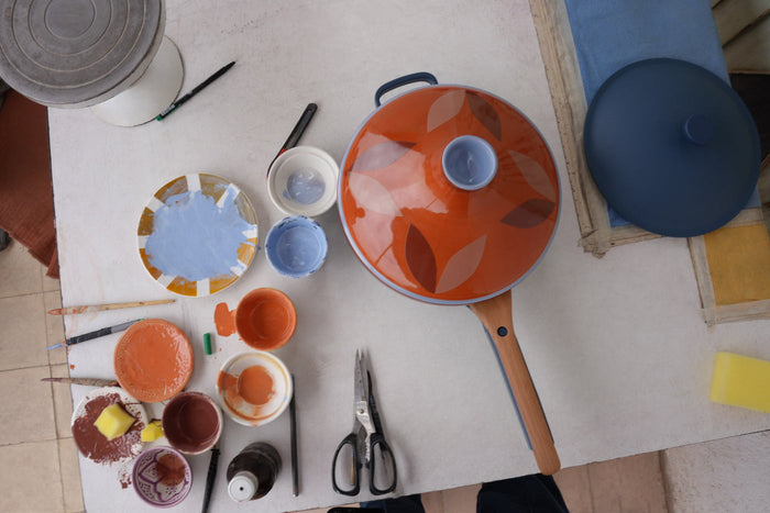 Where Is Our Place Cookware Made: Discover Quality & Craftsmanship