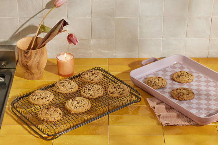 Holiday Cookie Recipe Guide