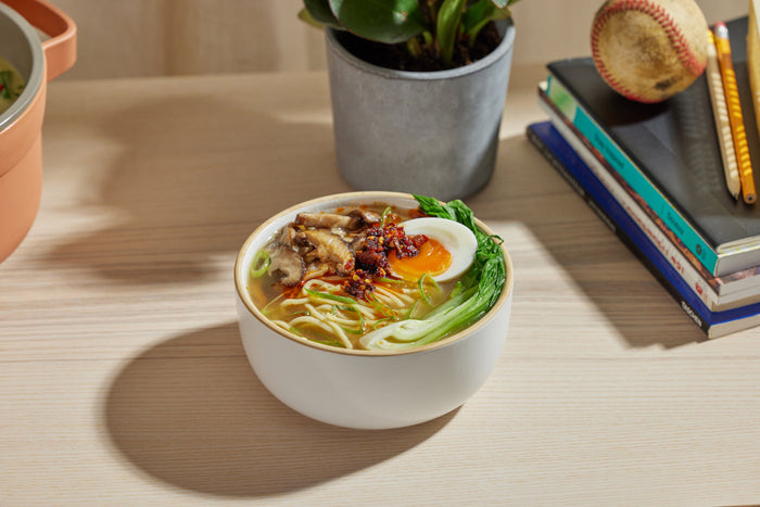 Restaurant Ramen