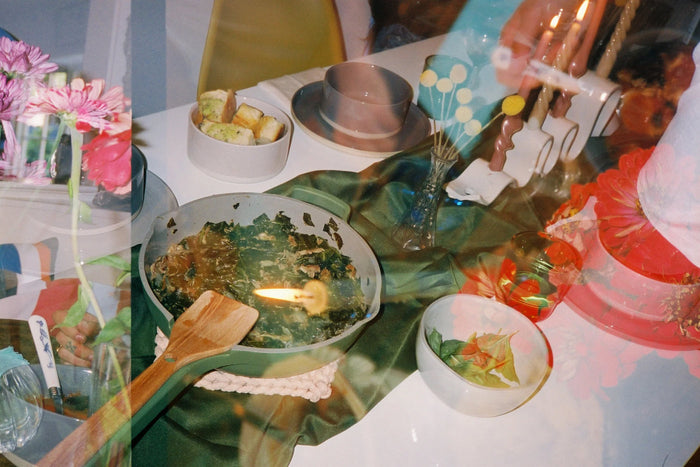 All the Season’s Greetings...From Our Place to Yours