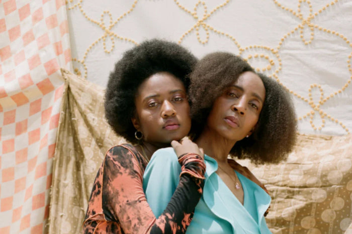 Kayla Bishop on Motherhood