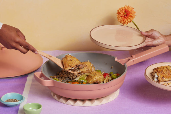 our place spice always pan 2.0