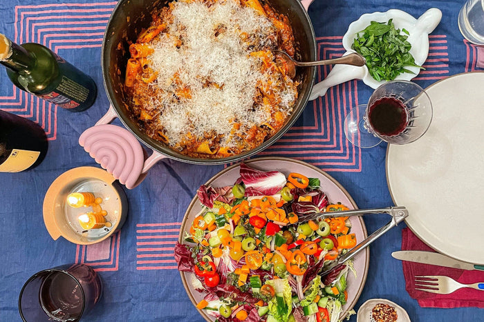 Your New Favorite Herby Meatballs by Natasha Feldman