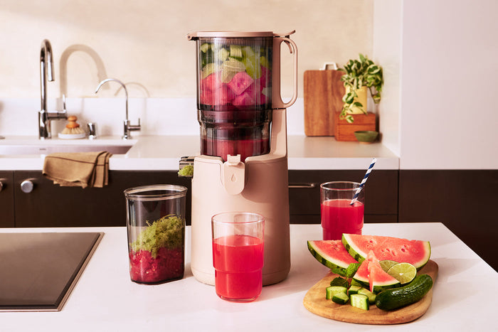 watermelon cooler juice