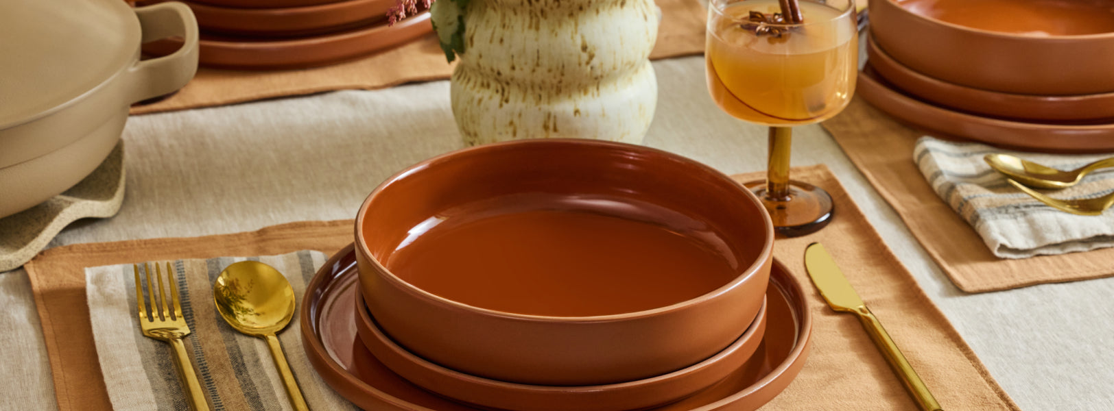 Tableware, Dinnerware Sets & Plate Collections–Our Place