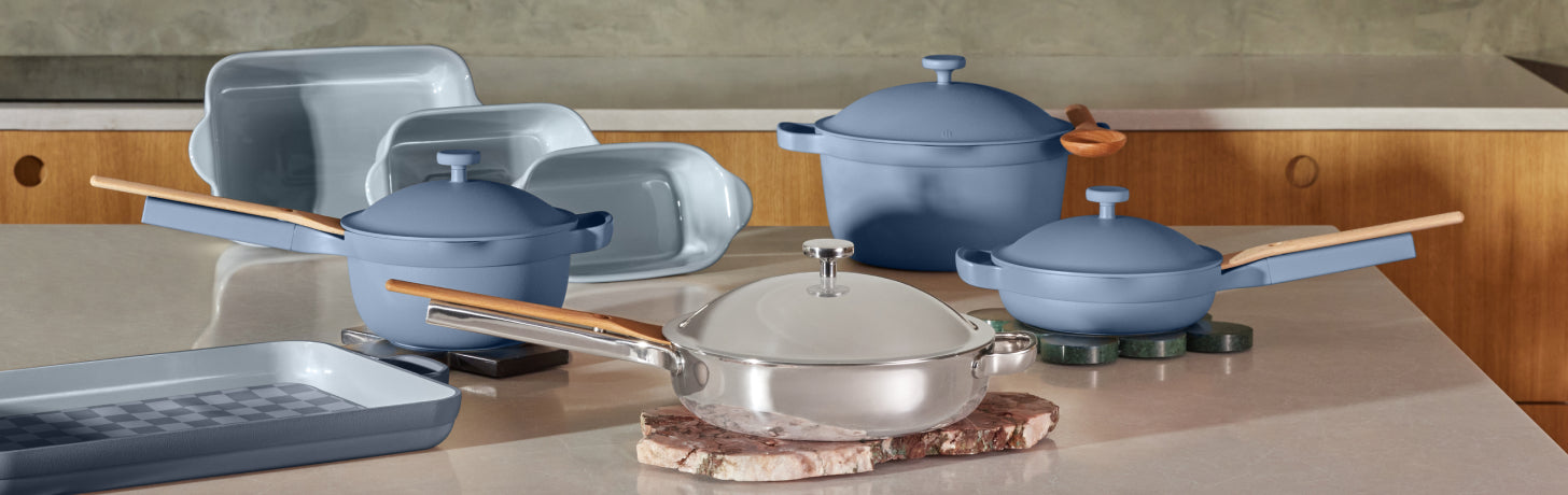 Kitchenware Collections | Complete Kitchen Sets - Our Place