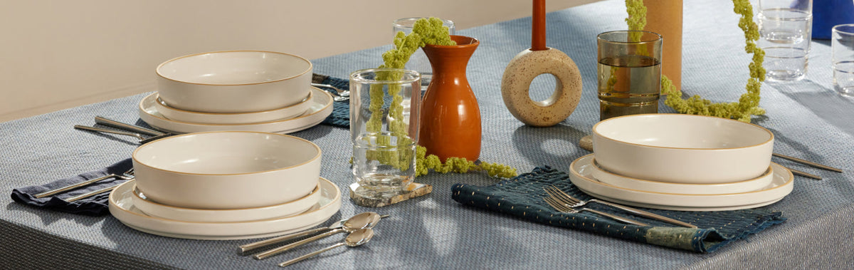 Ceramic Dinnerware Sets