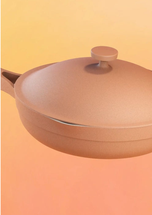 Ceramic Non Stick Pan  Best Multi Purpose Always Pan–Our Place