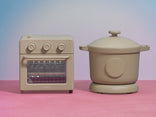 steam wonder oven and dream cooker