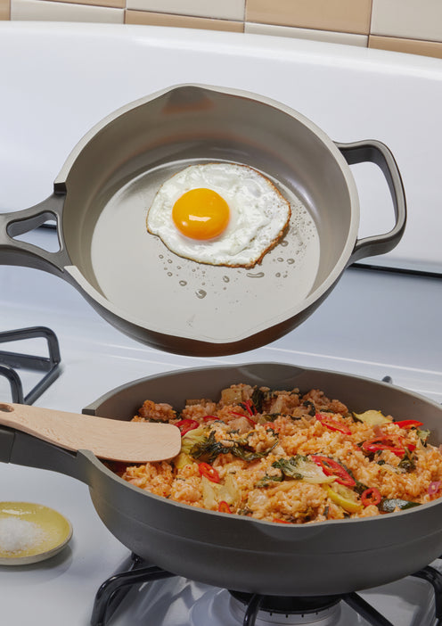 A Pan For Almost Anything  The Always Pan By Our Place® 