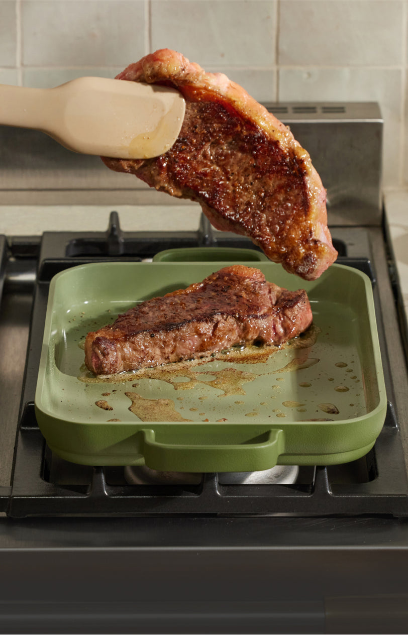 Griddle Me This