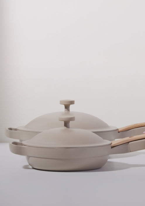 Our Place Always Pan 2.0-10.5-Inch Nonstick, Toxin-Free Ceramic
