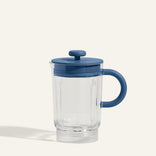 blue salt splendor blender pitcher