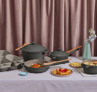 Ceramic Non Stick Pan | Always Pan Set | Always Pan Trio–Our Place