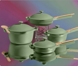 Essential Cookware & Dinnerware | Kitchen Essentials | Our Place