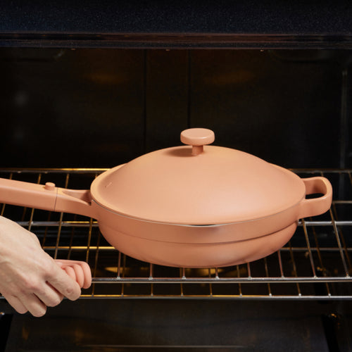 Always Pan Sets: 10-in-1 Nonstick Cookware - Our Place