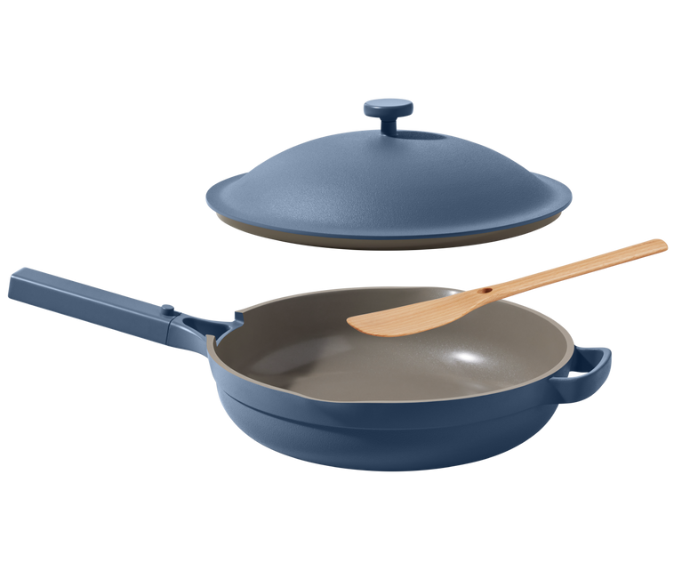 A Pan For Almost Anything  The Always Pan By Our Place® 