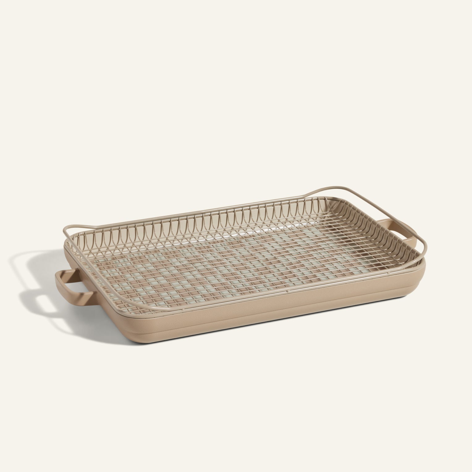 Bakeware Trio - Steam
