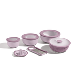 better bowl set - lavender - view 1