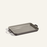 Black Griddle Pan