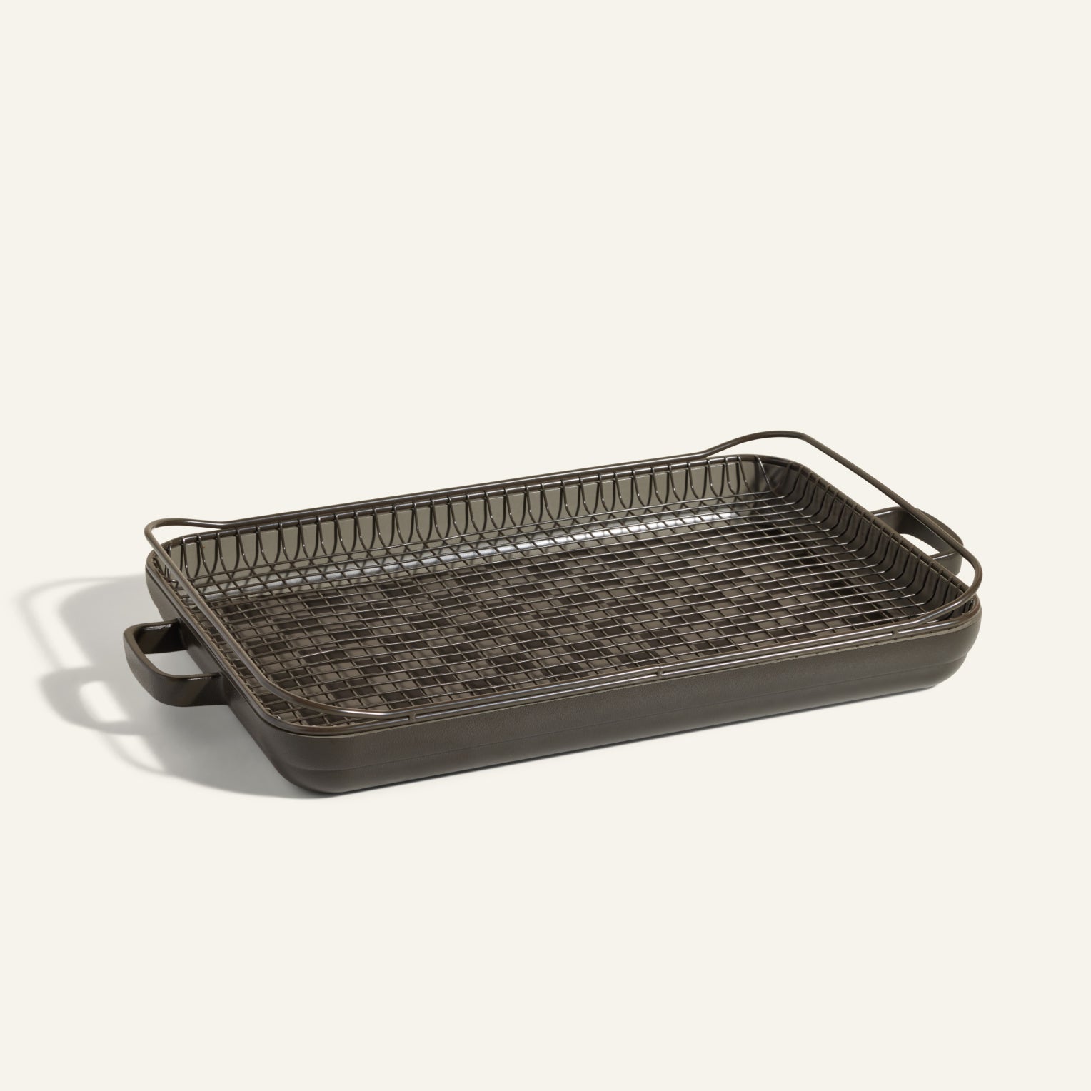 Bakeware Trio - Char