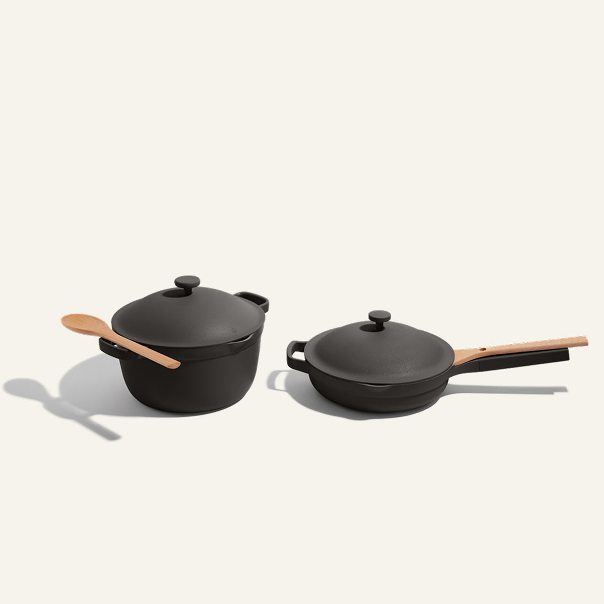 pan pot essential mix Cookware Duo