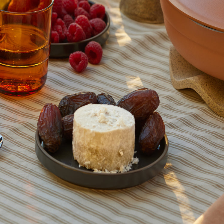 Ceramic Dessert Plates