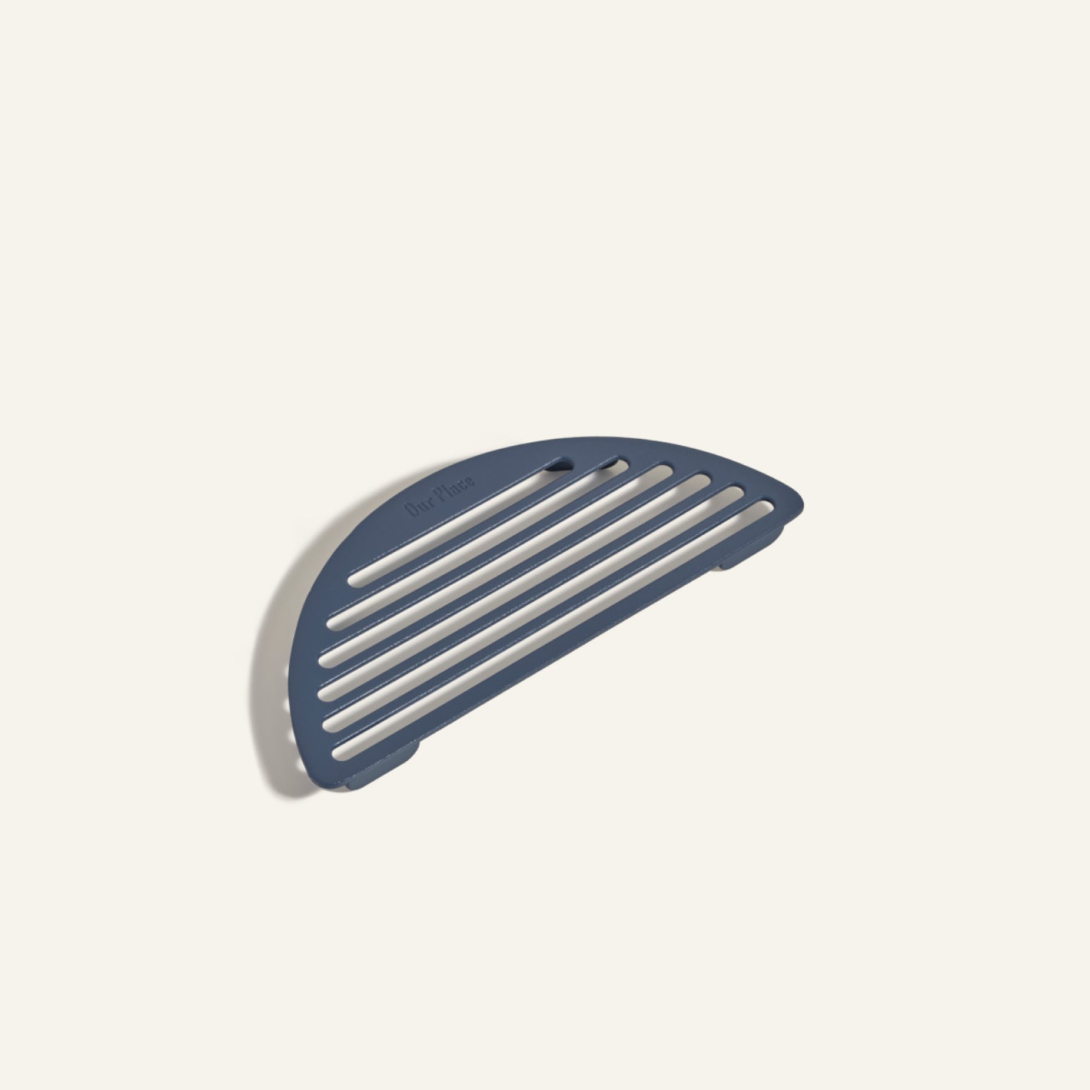 Fry Deck - Blue Salt