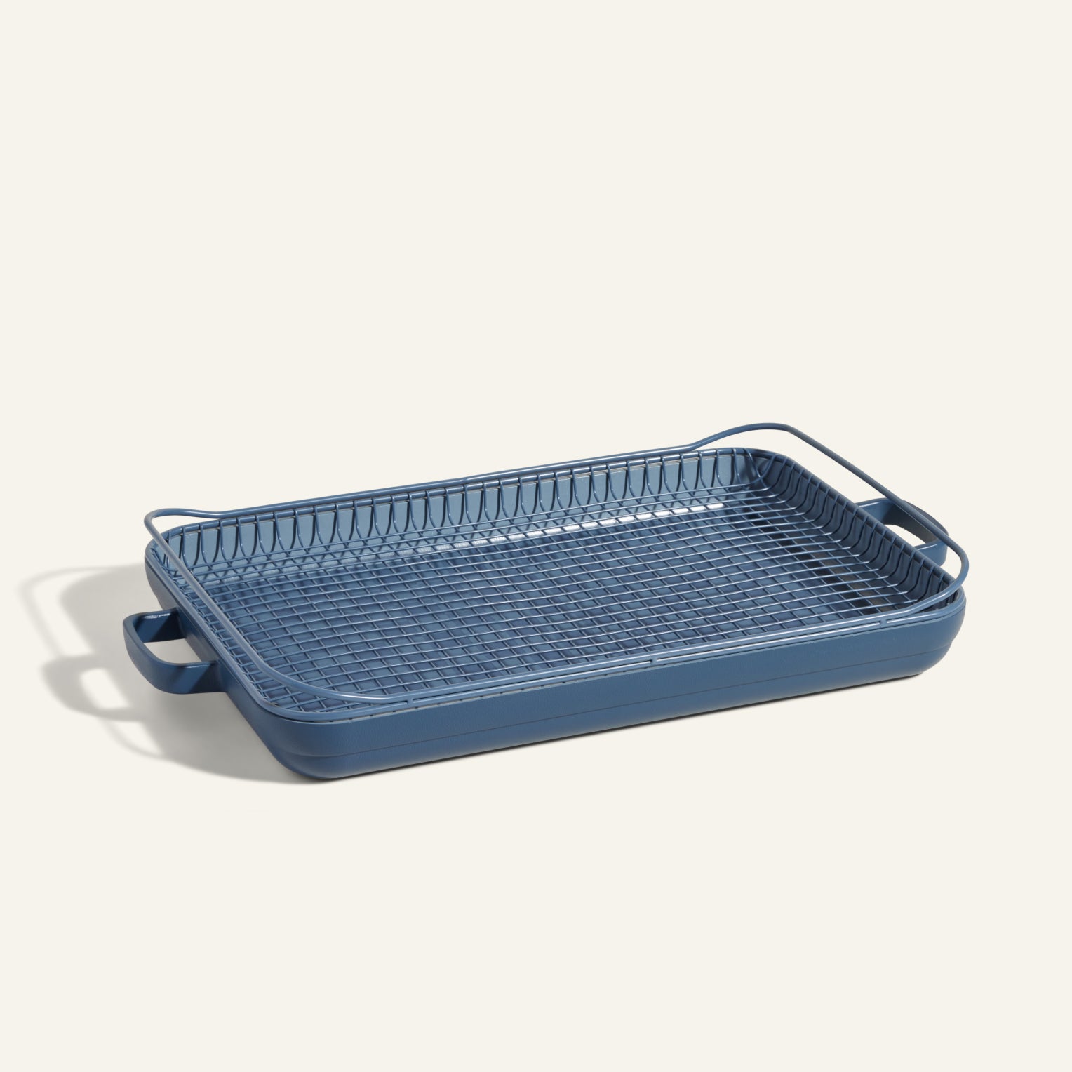 Bakeware Trio - Blue Salt