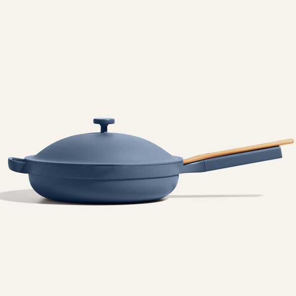 Large Non-Toxic Ceramic Pan, Family-Size Our Place