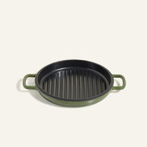 Lodge Cast Iron Griddle Review  The Jack Of All Trades Kitchen Tool 