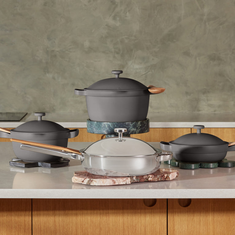 Cookware set pro - view 4
